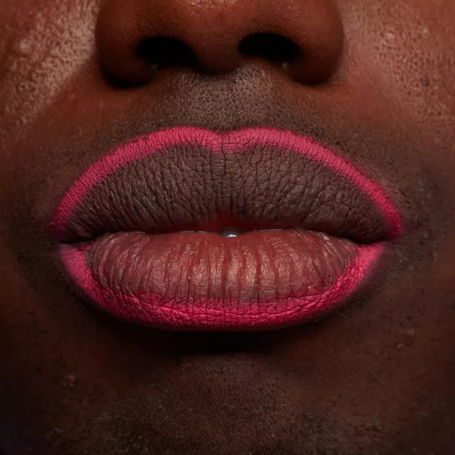 Line Loud Lip Liner - Goal Getter