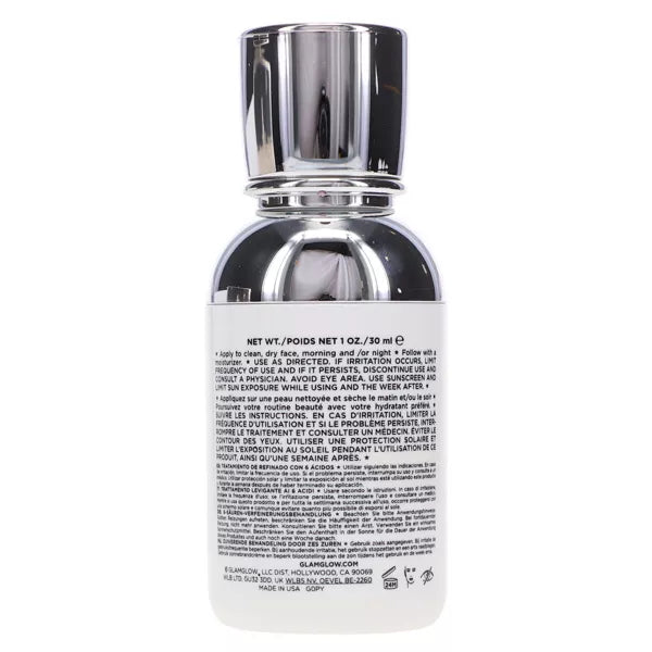 Glamglow SuperSerum 6-Acid Refining Treatment