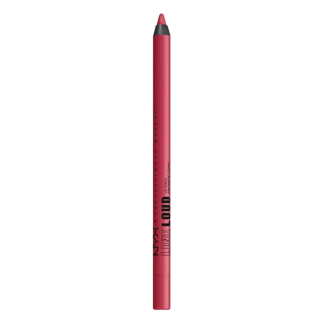 Line Loud Lip Liner - On A Mission