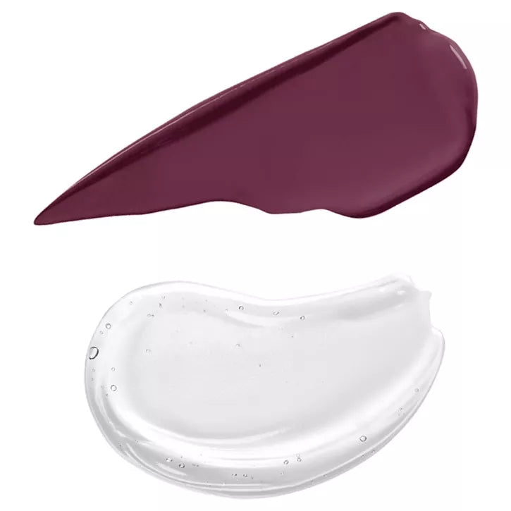 NYX Shine Loud High Pigment Lip Shine Make It Work