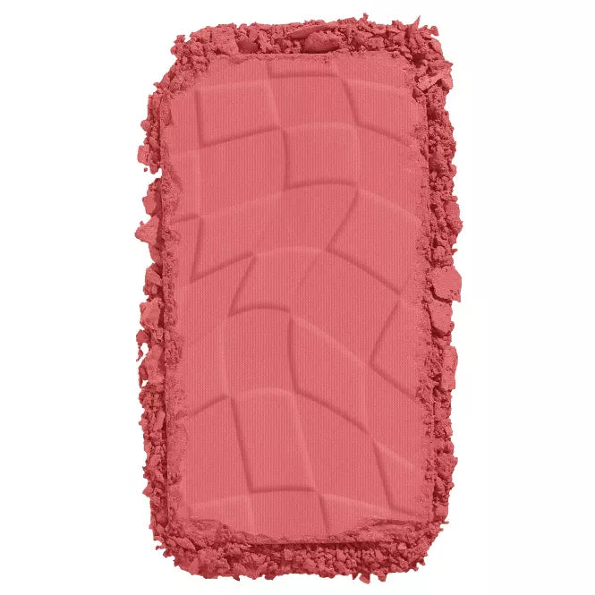 NYX Buttermelt Blush - Feeling Butta #09