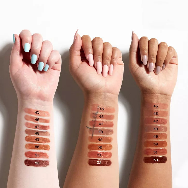 NYX Butter Lip Gloss