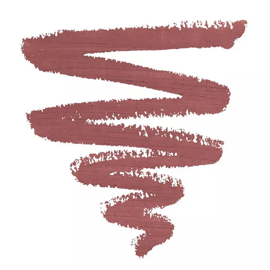 NYX Suede Matte Lip Liner - Whipped Caviar