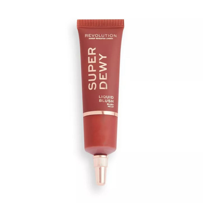 Revolution Superdewy Liquid Blusher