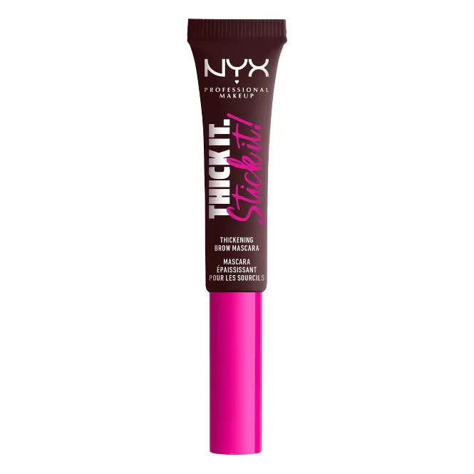 Thick It Stick It Brow Mascara - Espresso