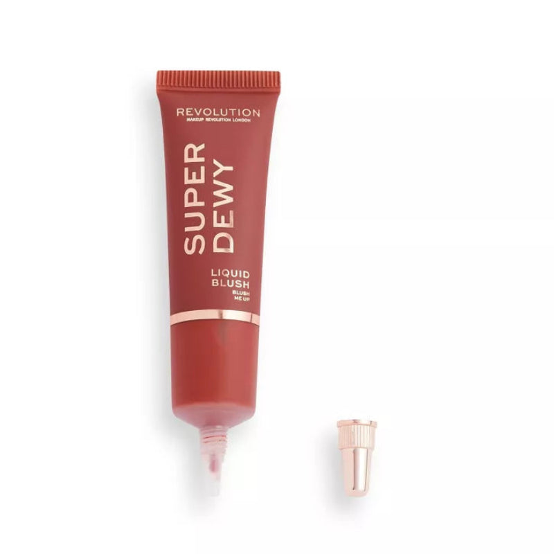 Revolution Superdewy Liquid Blusher