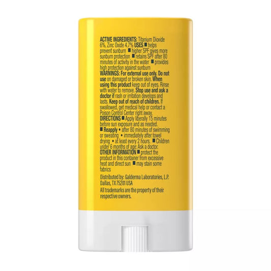 Cetaphil Sun SPF50 Stick .