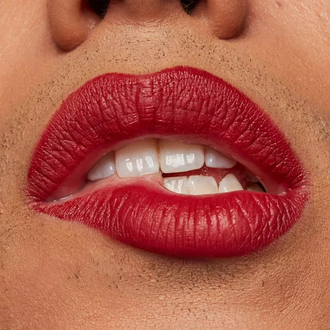 NYX Smooth Whip Blurring Matte Liquid Lipstick - 08 Fuzzy Slippers