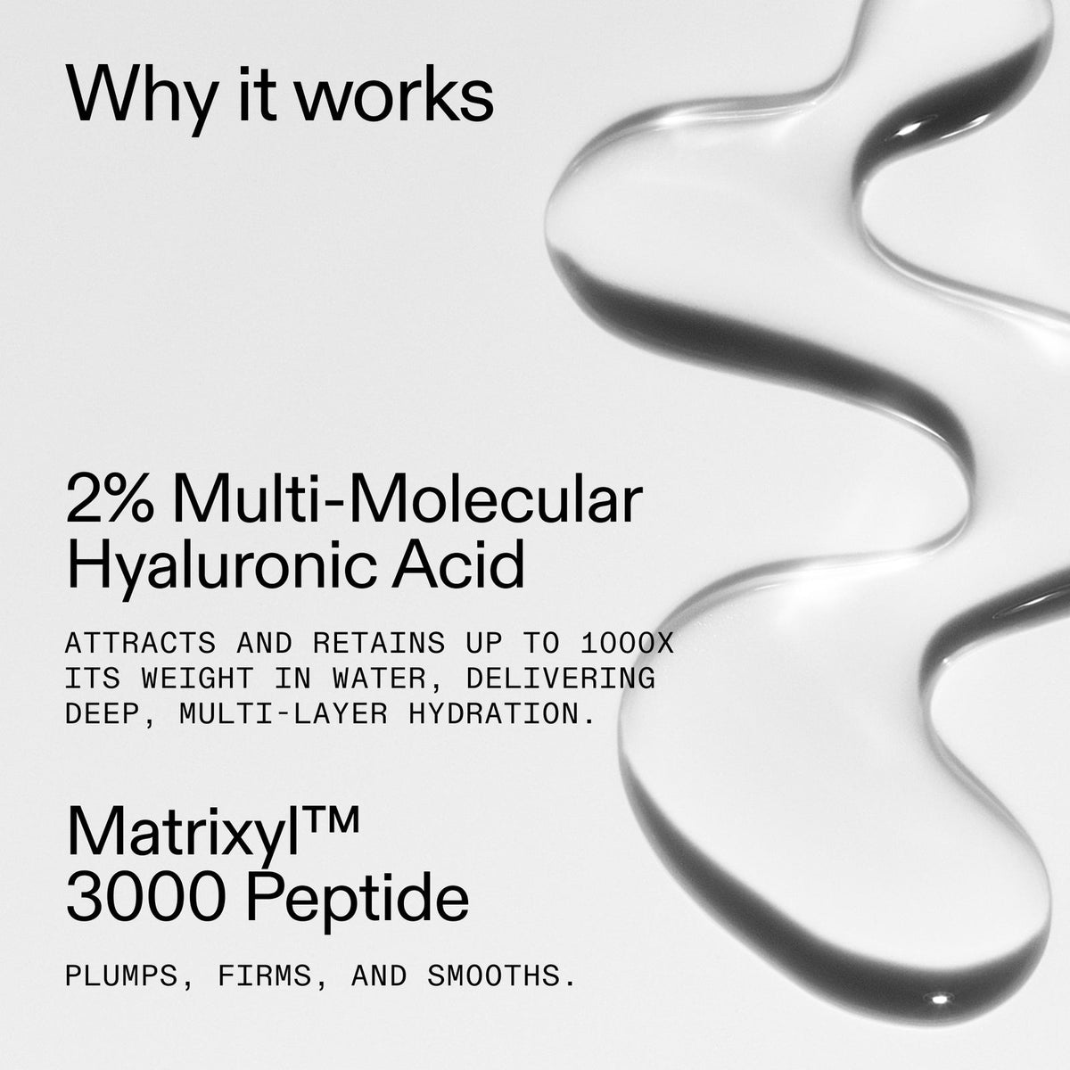 The InKey List Hyaluronic Acid Serum