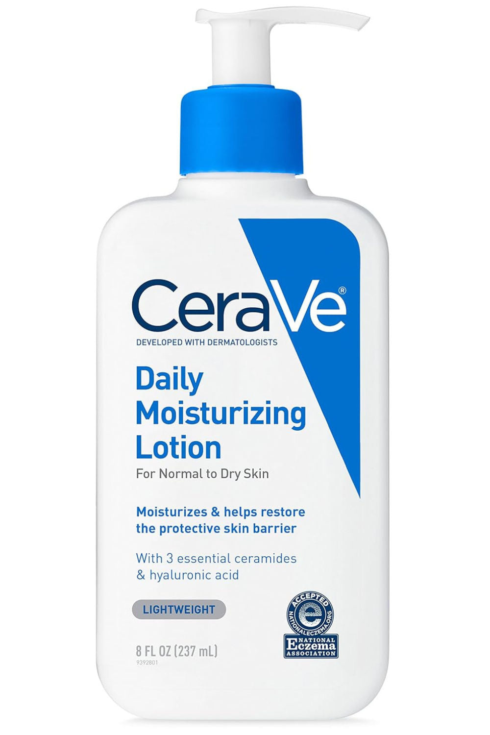 CeraVe Moisturizing Lotion