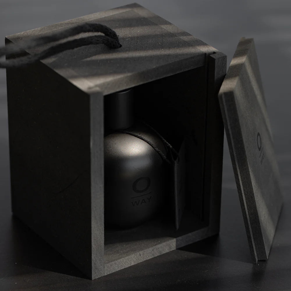 O Way Eau de Parfum – The Essence of the Mediterranean