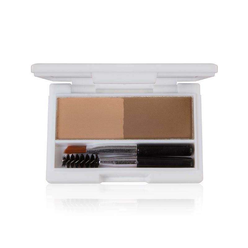 J. Cat Brow-Mazing Duo - BMD101 .