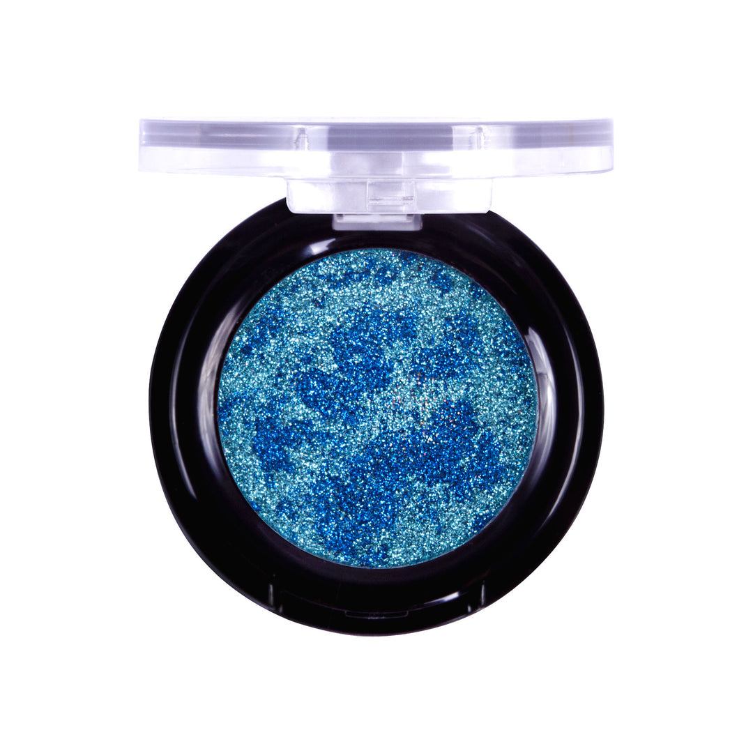 J. Cat Glitter Dazzle Eye Topper - GET111 Sparkle Shock