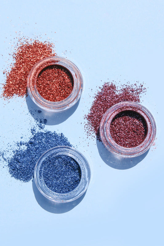 J. Cat Vanity Goddess Chromatic Pigment - VCP110 Venus De Milo 1
