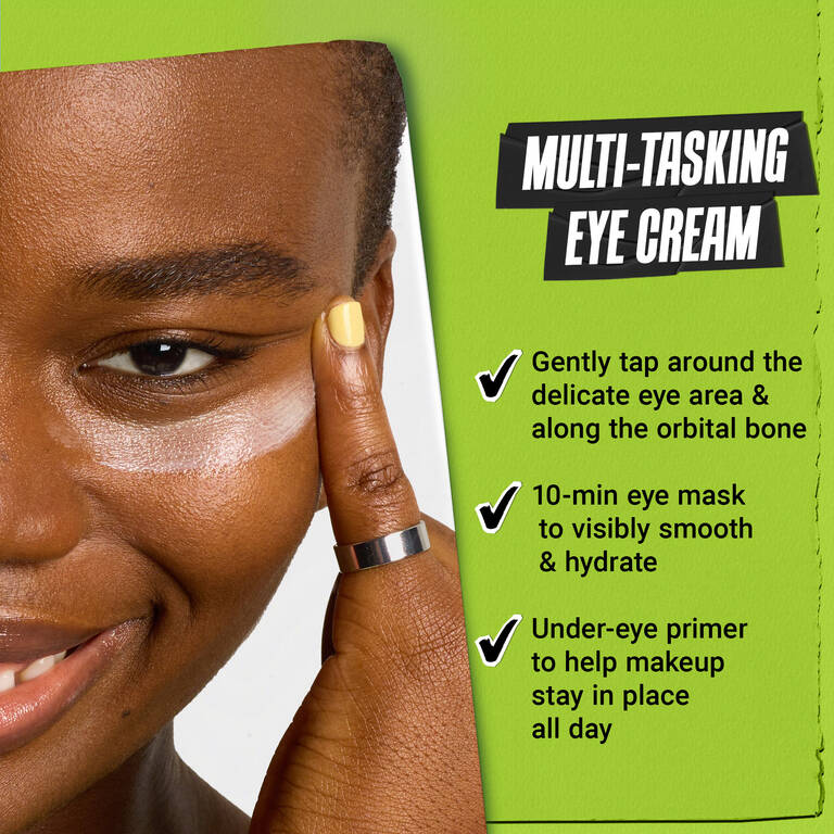 Kiehl’s Creamy Eye Treatment with Avocado|14G