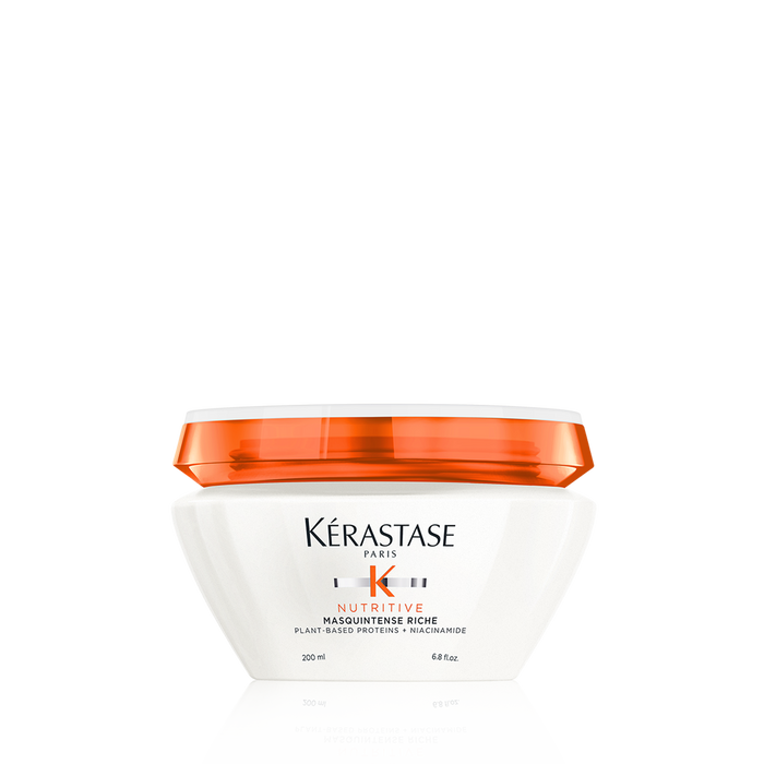 Kerastase Masquintense Riche Hair Mask 200ml