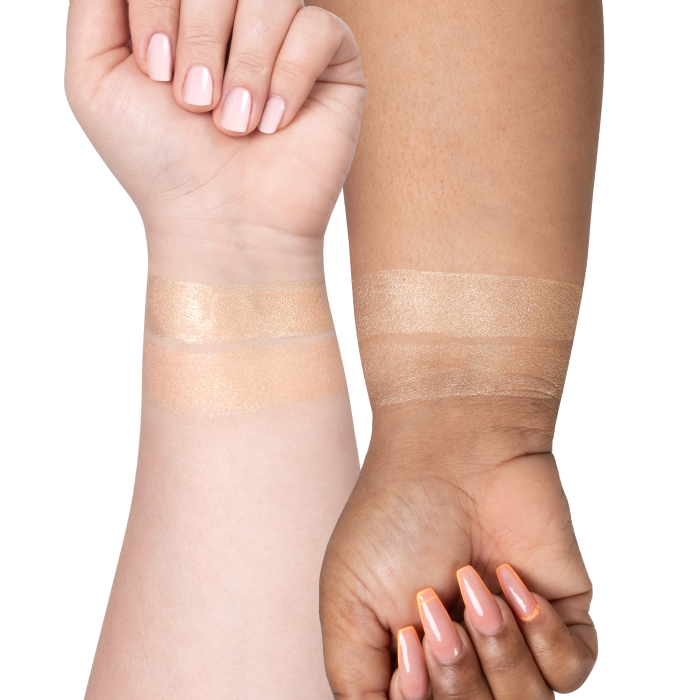 OFRA Liquid Highlighter - Presley