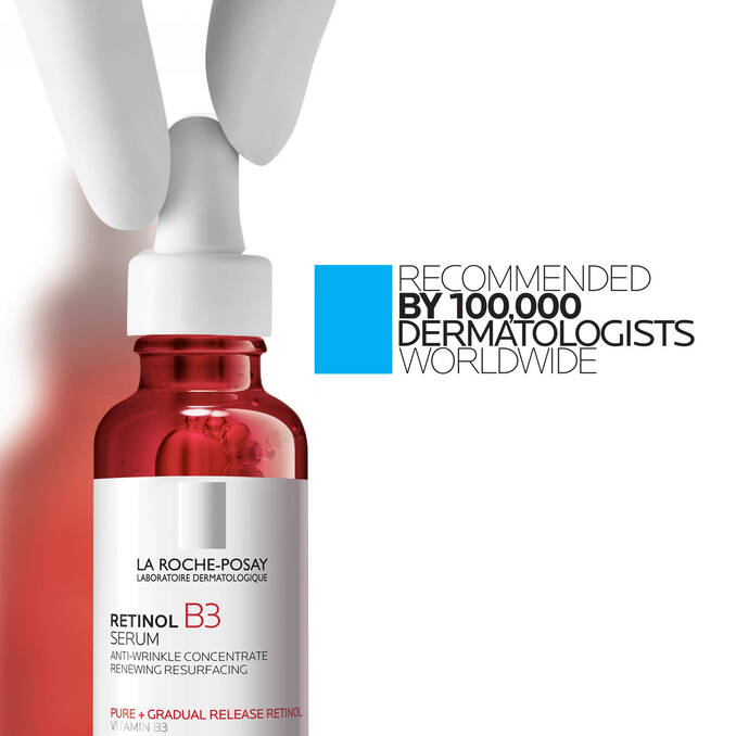 La Roche Posay RETINOL B3 SERUM 30ML