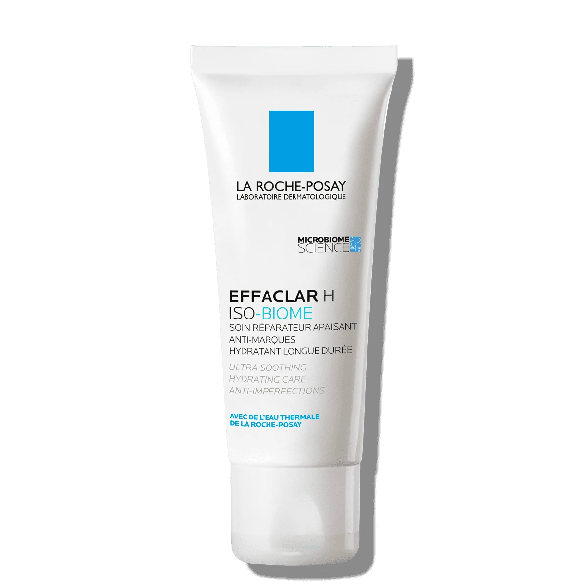 La Roche Posay Effaclar H ISO-Biome Ultra Soothing Hydrating Care Anti-Imperfecti