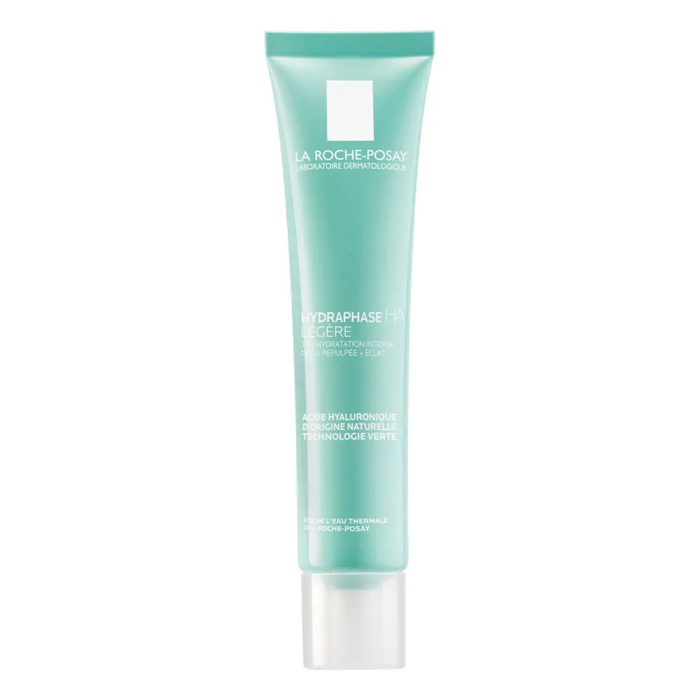 La Roche Posay Hydraphase HA Light 72h Intense Moisture Replumped Skin + Radiance