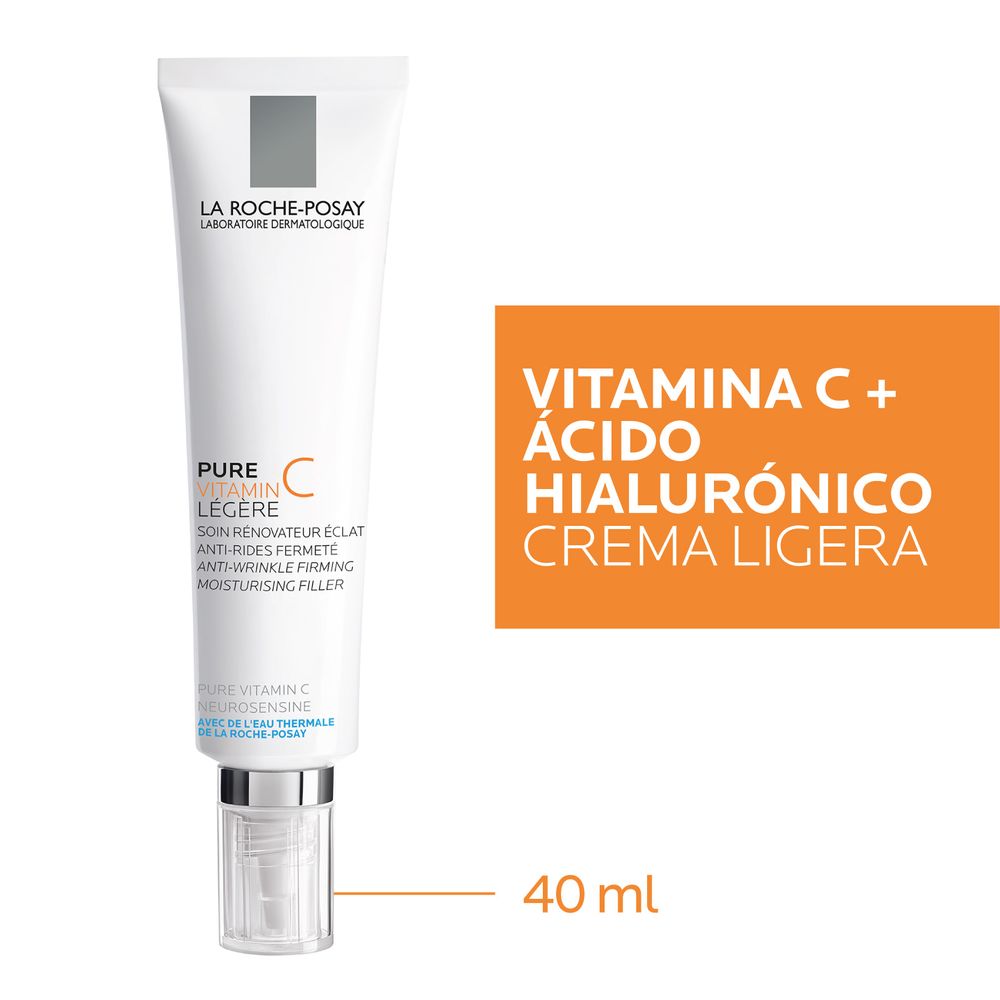 La Roche Posay Pure Vitamin C Legere