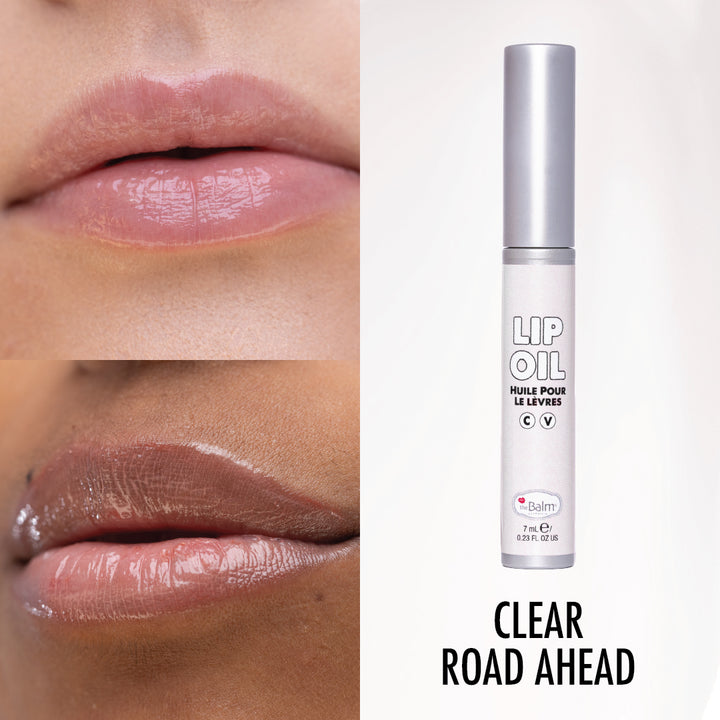 theBalm Lip Oil