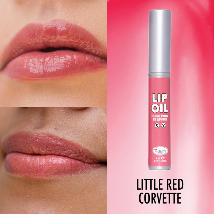 theBalm Lip Oil