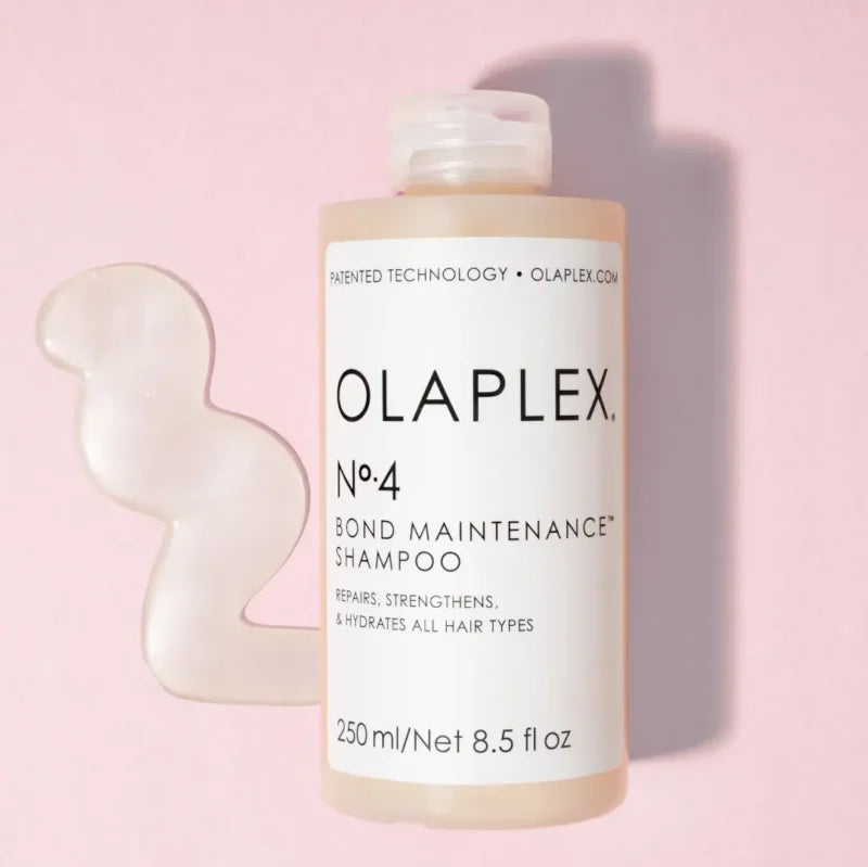 Bond Maintenance Shampoo N° 4, 25ml