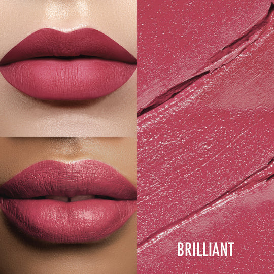 theBalm Meet Matte Hughes Matte Liquid Lipstick