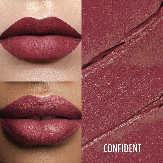 theBalm Meet Matte Hughes Matte Liquid Lipstick