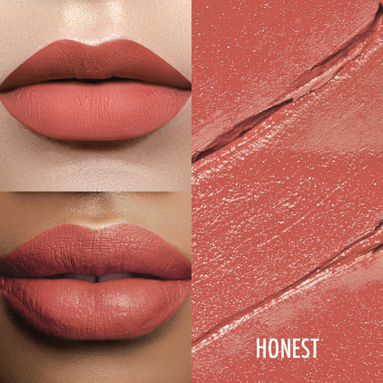 theBalm Meet Matte Hughes Matte Liquid Lipstick