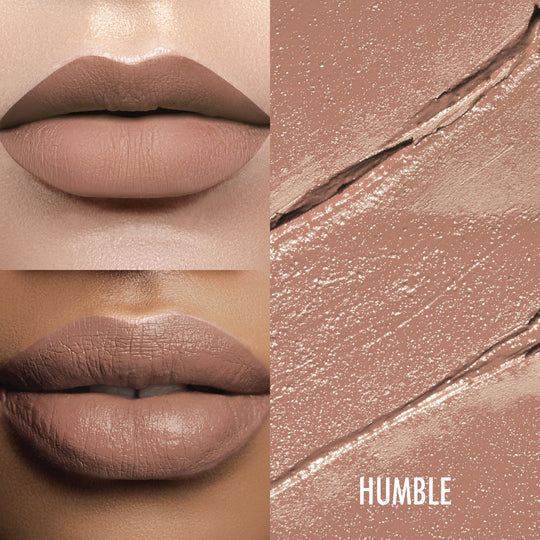 theBalm Meet Matte Hughes Matte Liquid Lipstick
