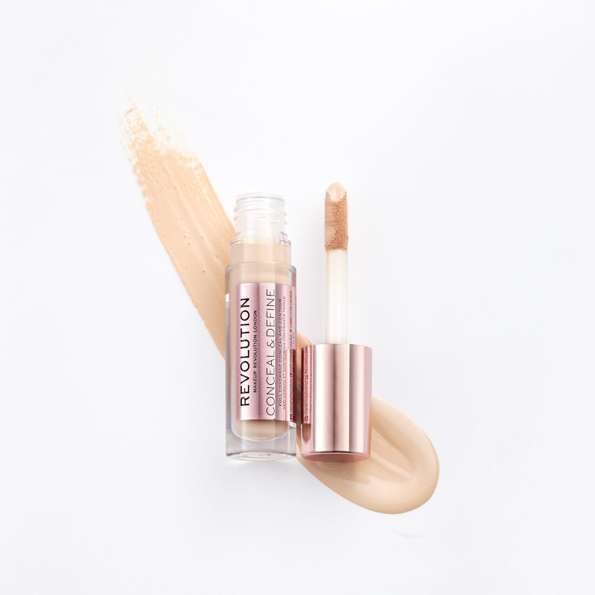 Revolution Conceal And Define Concealer