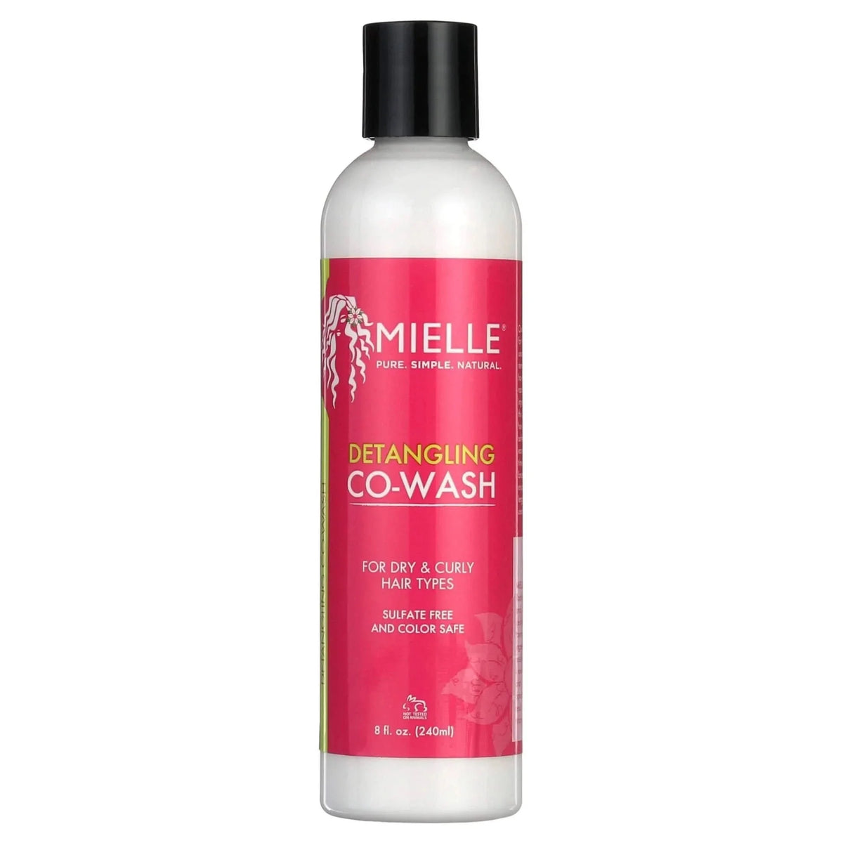 Mielle Detangling & Frizz Control Co-Wash