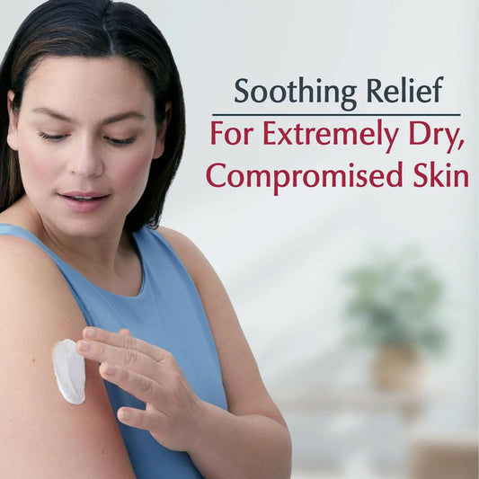 Eucerin Original Healing Soothing Repair Creme