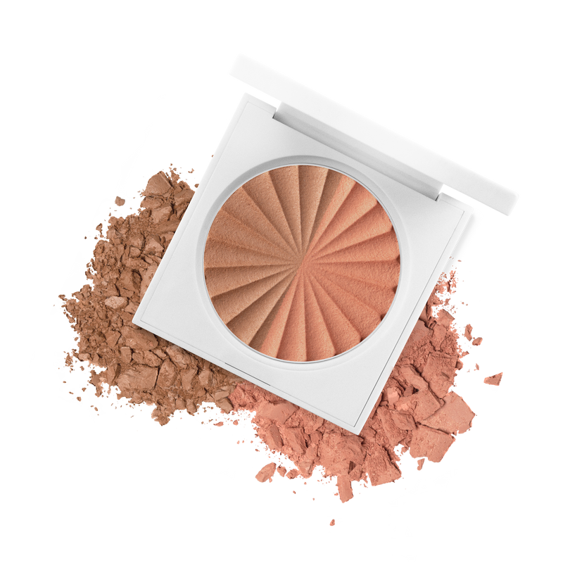 OFRA Blush Duo - Crew 2