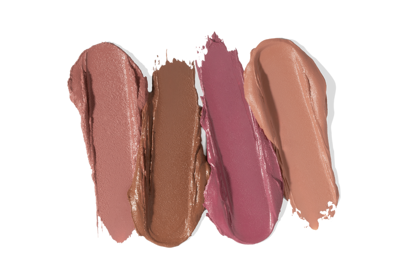 OFRA Everyday Nudes Lip Set 2