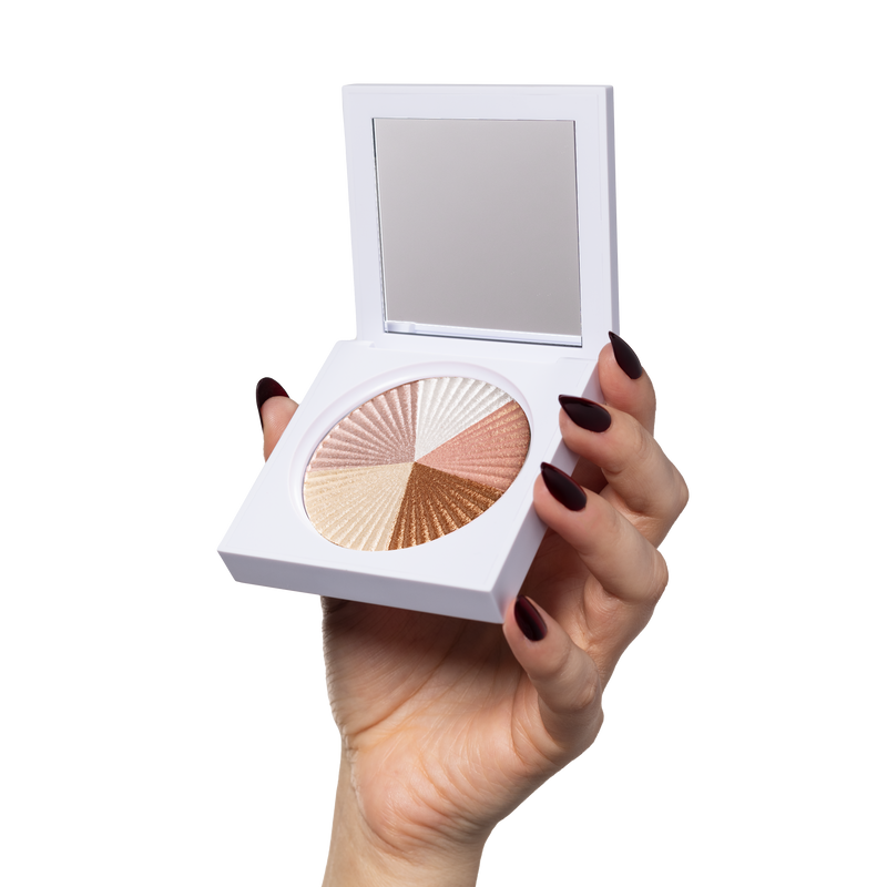 OFRA Highlighter - Beverly Hills 3