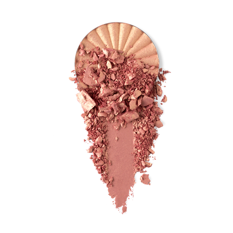 OFRA Highlighter _ Bali 5