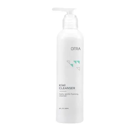 OFRA Kiwi Cleanser 8 oz ( 240 ml )