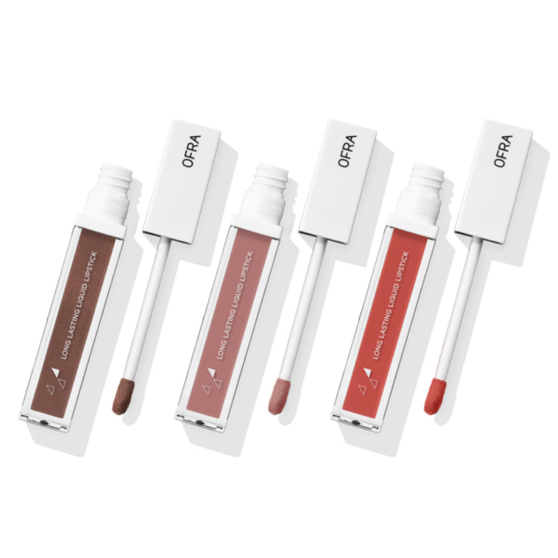 OFRA OFRA X Nikkietutorials Lip Set 1