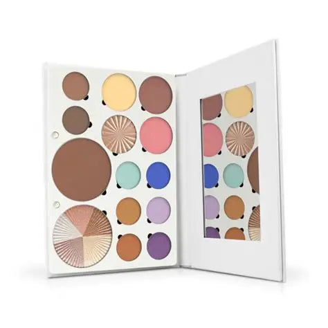 OFRA Pro Palette – FREE SPIRIT 1