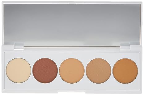 OFRA Signature Palette - Wet & Dry Foundation 1
