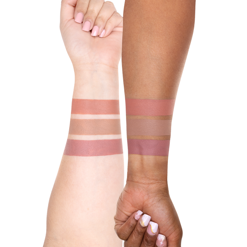 OFRA The Nudes Lip set 4