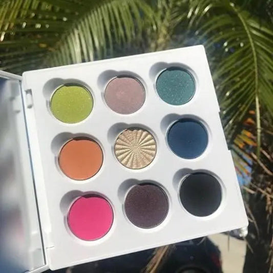 OFRA Infinite Palette / Francesca Tolot
