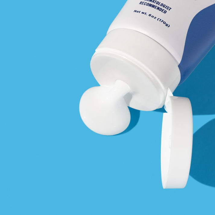 PanOxyl Acne Foaming Wash
