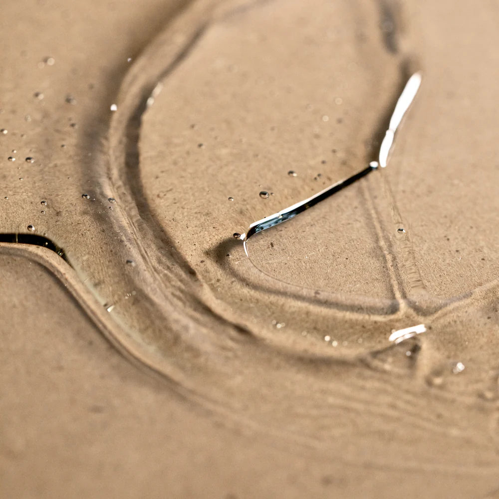 O Way purifying hair bath - oily scalps