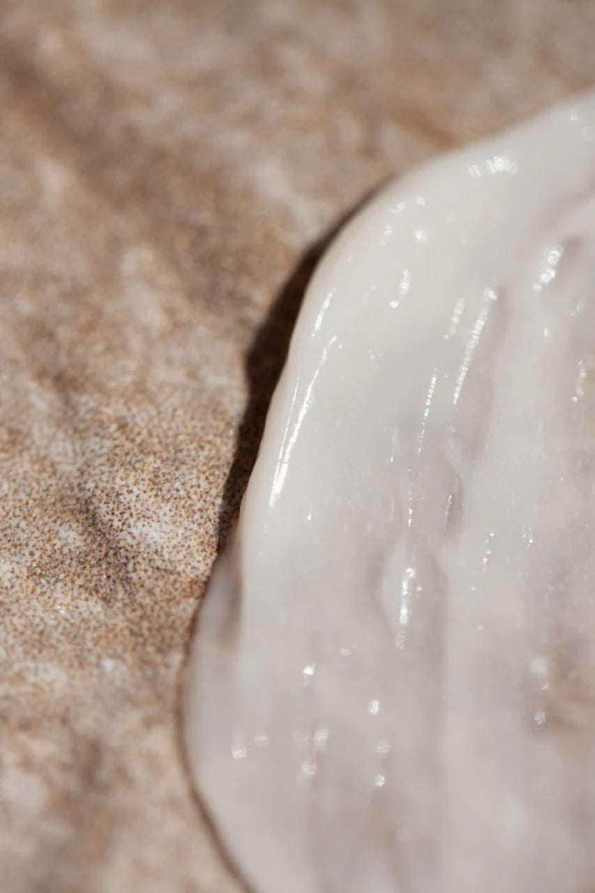 O Way curly hair deep mask 50ml