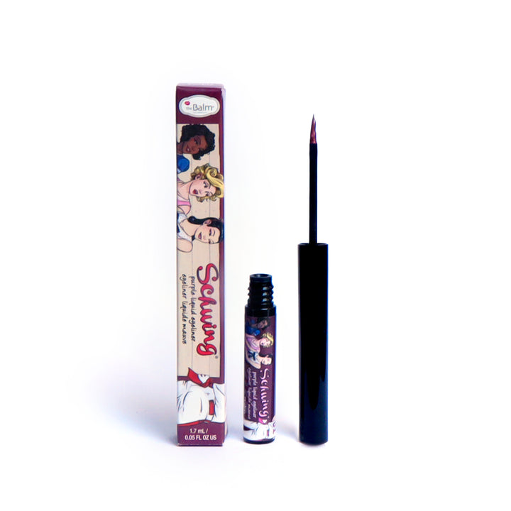 theBalm Schwing Black Eyeliner