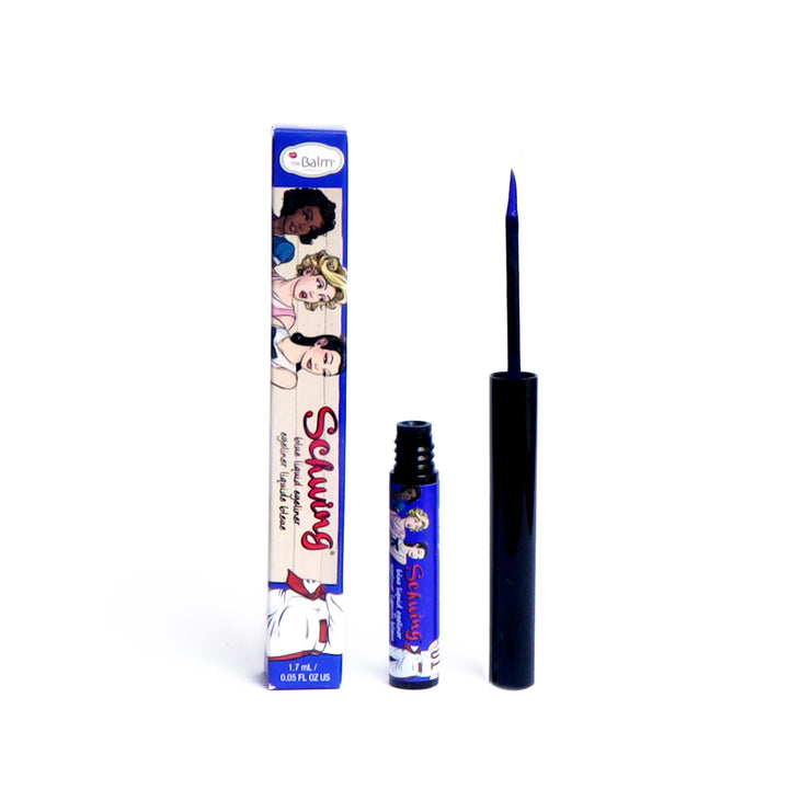 theBalm Schwing Black Eyeliner